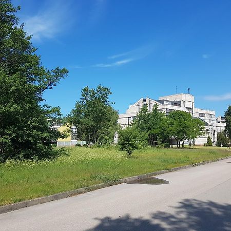 Cosy Seaside Apartments Palanga Exterior foto